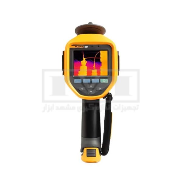 دوربین حرارتی FLUKE Ti401 PRO