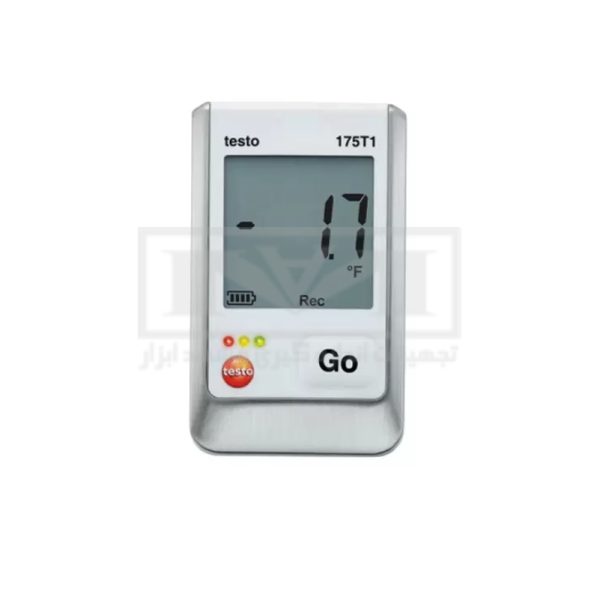 دیتالاگر دما TESTO 175T1