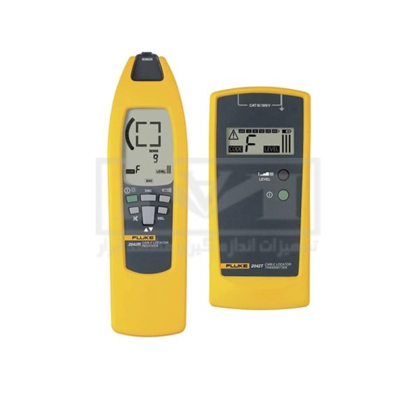 ردیاب کابل FLUKE 2042