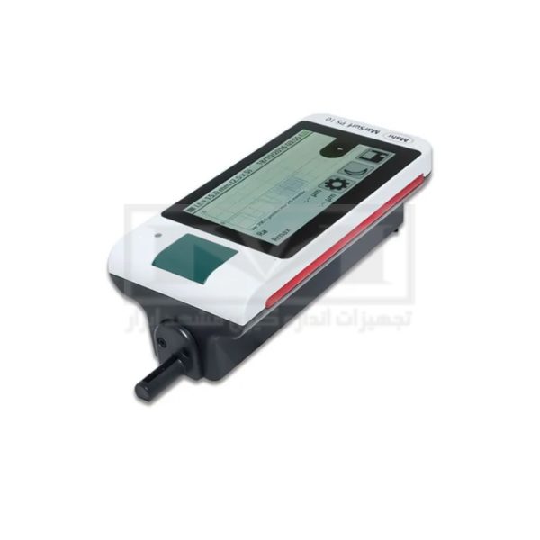 زبری سنج سطح ELCOMETER 7062