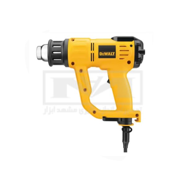 سشوار صنعتی DEWALT D26414