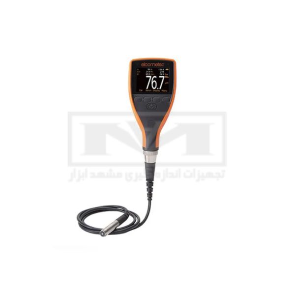 ضخامت‌سنج رنگ ELCOMETER 456