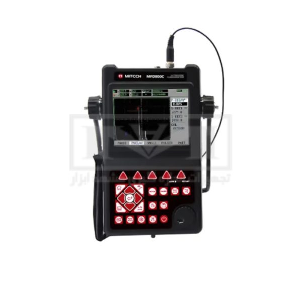 عیب یاب التراسونیک MITECH MFD800C