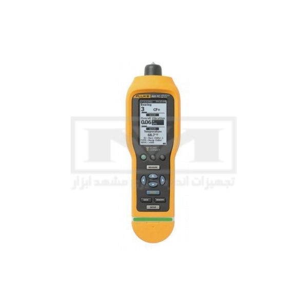 لرزش سنج FLUKE 805FC