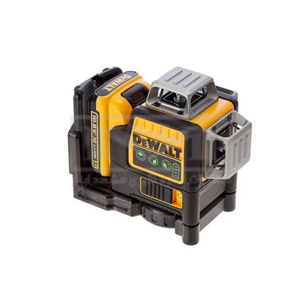 متر لیزری DEWALT DCE089D1G