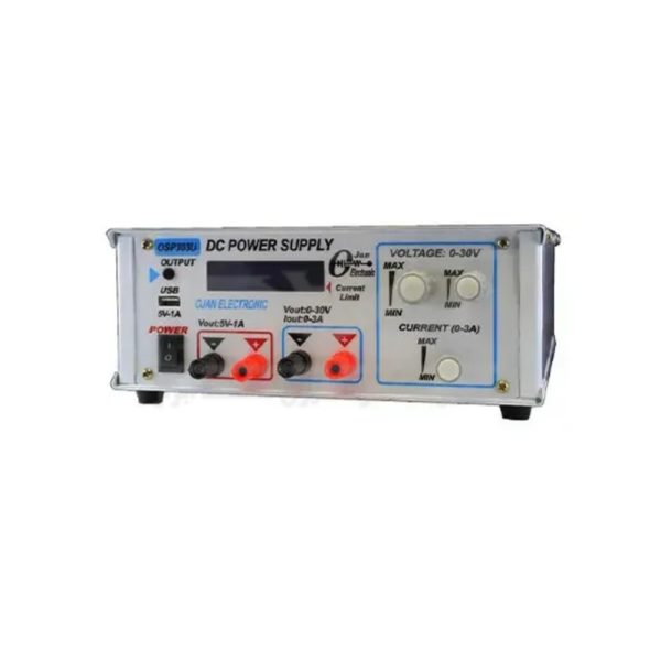 منبع تغذیه OJAN OSP-303U