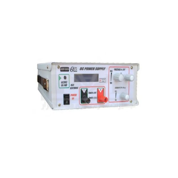 منبع تغذیه سوئیچینگ OJAN OSP-3010