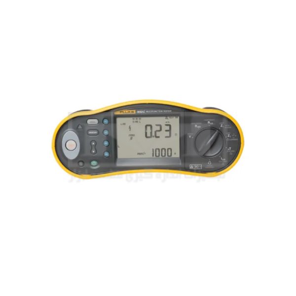 مولتی فانکشن FLUKE 1652C