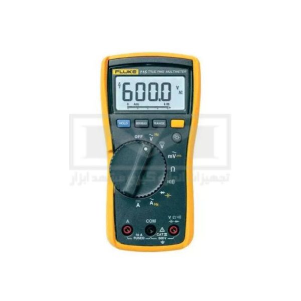 مولتی متر FLUKE 115