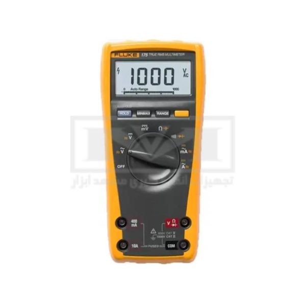 مولتی متر FLUKE 175