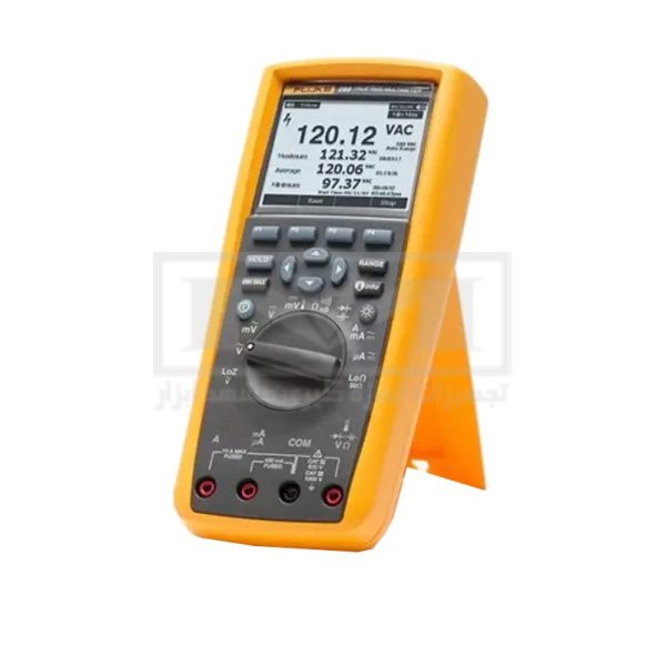 مولتی متر FLUKE 289