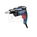 پیچ گوشتی برقی BOSCH GSR 6-45TE