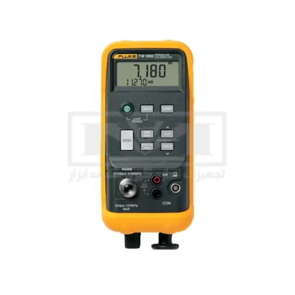 کالیبراتور فشار FLUKE 718-100G