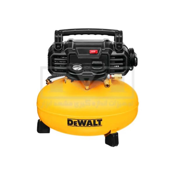 کمپرسور باد DEWALT DWFP55126