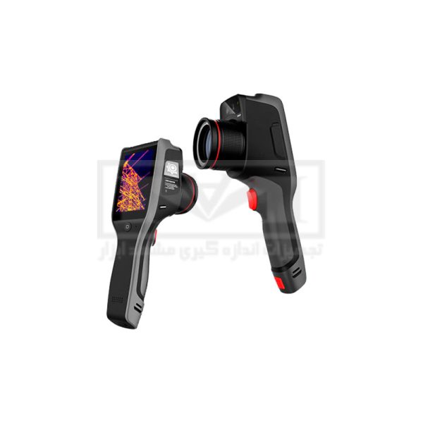 ترموویژن OLIP ThermoCam T400