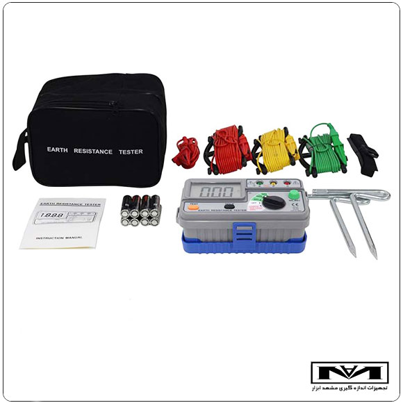 ارت سنج SEW 1120 ER