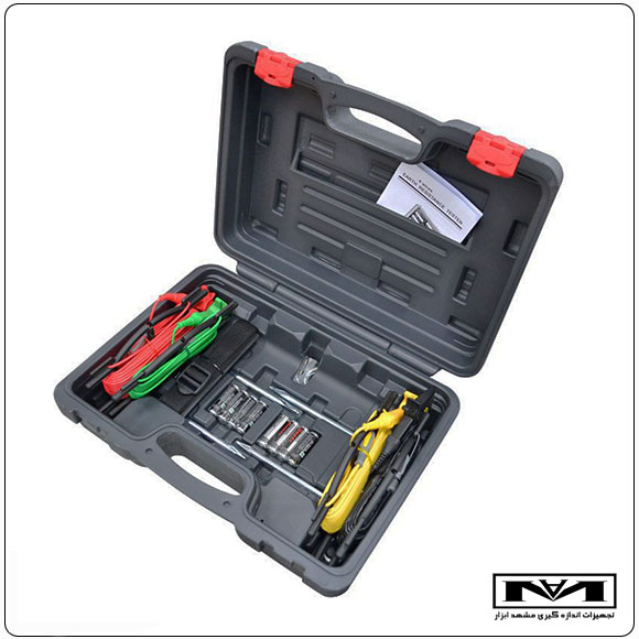 ارت سنج SEW 4235 ER