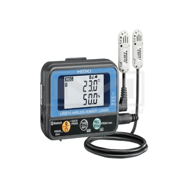 توالی سنج دیجیتال هیوکی مدل PD3259