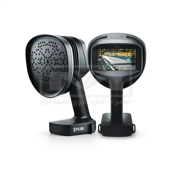 دوربین تصویربرداری آکوستیک صنعتی FLIR Si2-Pro