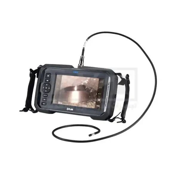 دوربین فیلمبرداری همه منظوره مدل FLIR VS80-Kit-1
