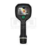دوربین‌های تصویربرداری حرارتی با کیفیت بالا مدل FLIR K2 با MSX