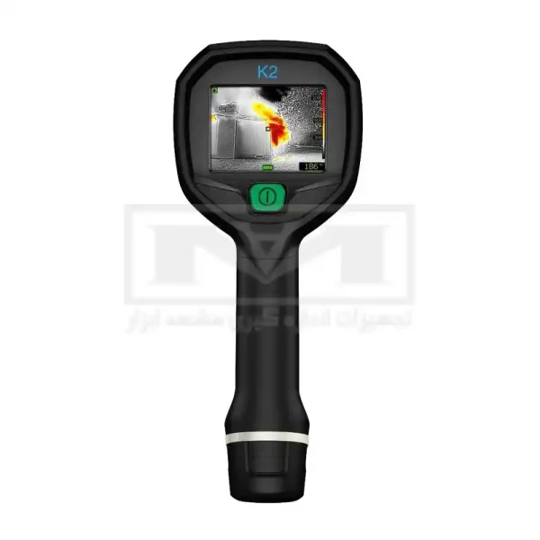 دوربین‌های تصویربرداری حرارتی با کیفیت بالا مدل FLIR K2 با MSX