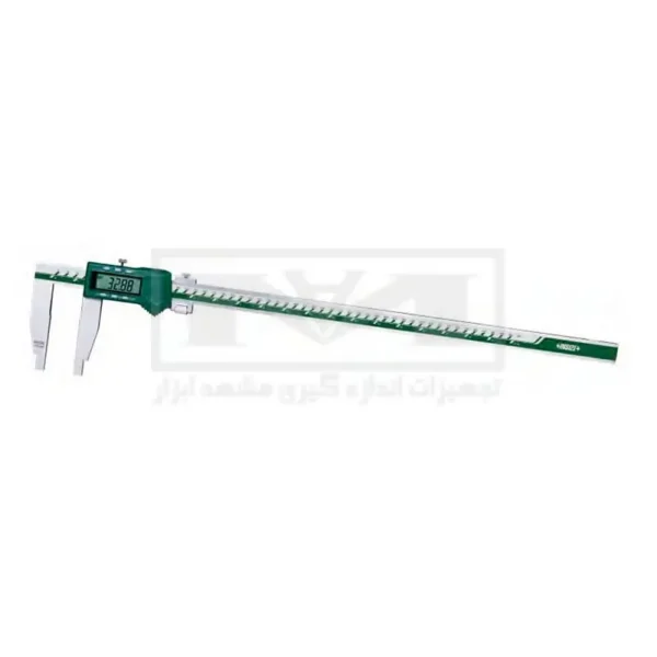 کولیس 50 دیجیتال فک بلند 30 اینسایز مدل505- INSIZE 1106