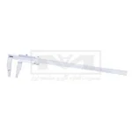 کولیس 50 یک تکه اینسایز فک بلند 15 مدل 524-INSIZE 1208