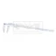 کولیس 50 یک تکه اینسایز فک بلند 15 مدل 524-INSIZE 1208