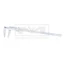 کولیس 80 سانت اینسایز فک 15 مدل 824- INSIZE 1208