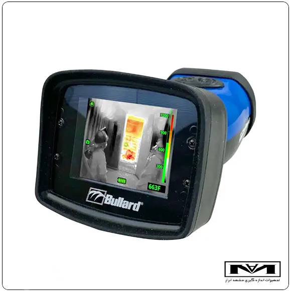 دوربین حرارتی برند بولارد مدل Bullard DXT