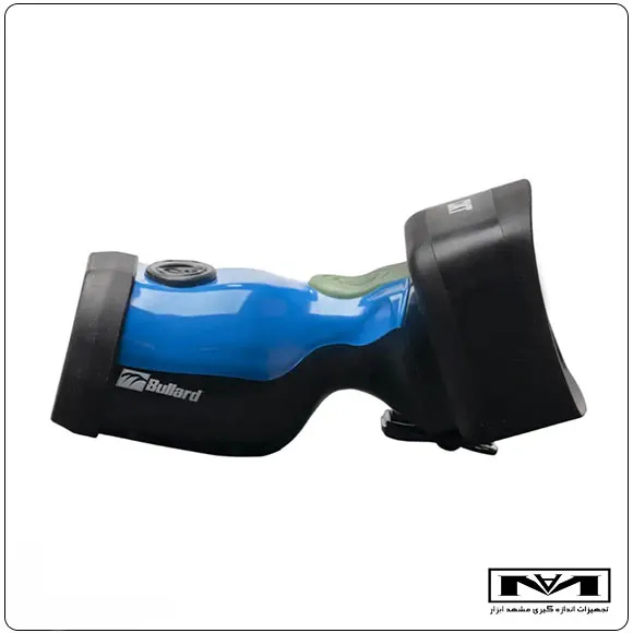 دوربین حرارتی برند بولارد مدل Bullard DXT