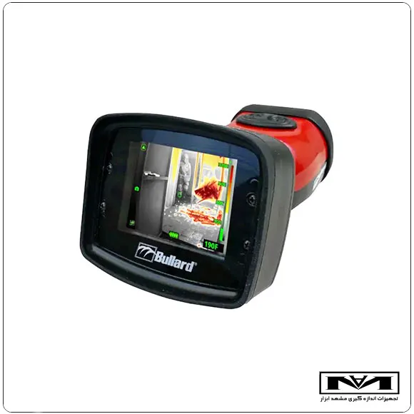 دوربین حرارتی بولارد مدل Bullard NXT Pro