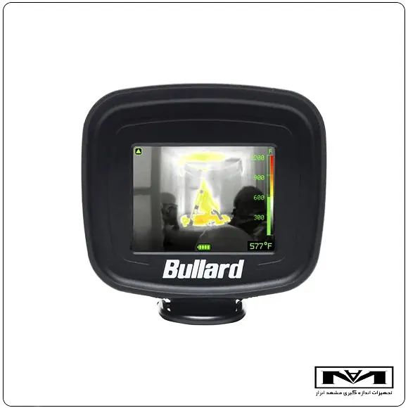 دوربین حرارتی برند بولارد مدل Bullard TXS