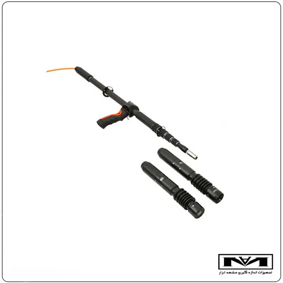 هد دوربین جستوجو رنگی (ماژول جانبی) لیدر مدل LEADER CAM