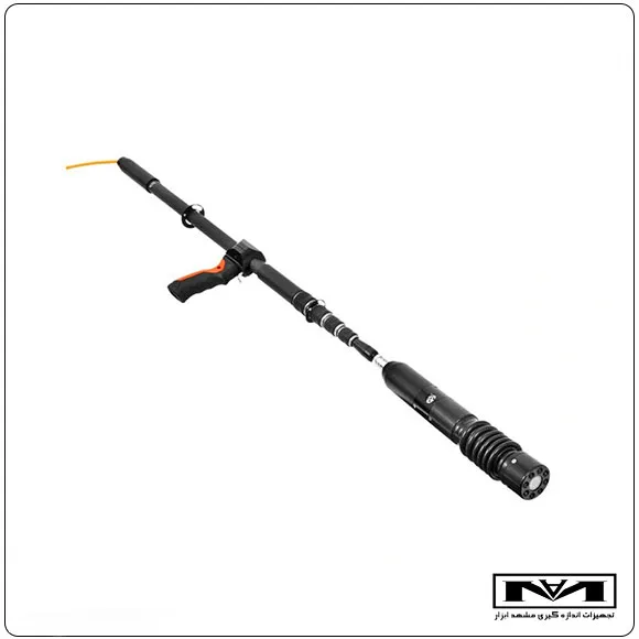 هد دوربین جستوجو رنگی (ماژول جانبی) لیدر مدل LEADER CAM