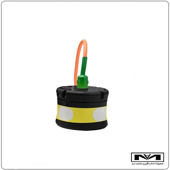 ماژول جانبی سیستم زنده‌یاب با سنسورهای صوتی و لرزه‌ای برند لیدر مدل Leader SEARCH PERIPHERAL