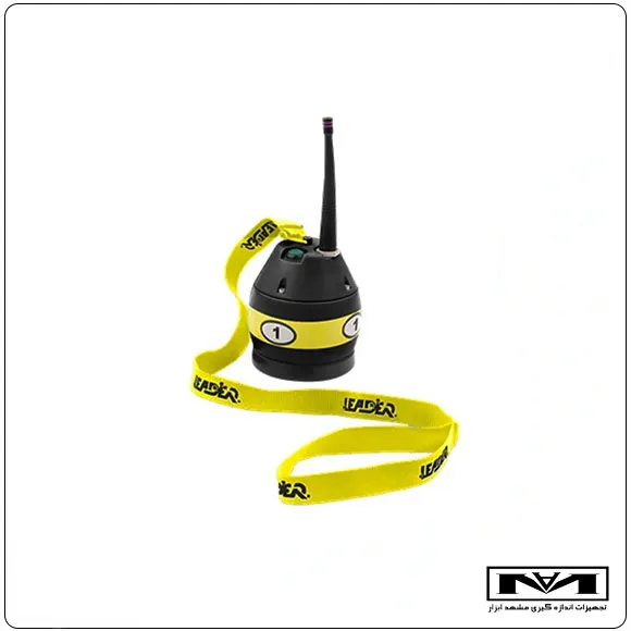 ماژول جانبی سیستم زنده‌یاب با سنسورهای صوتی و لرزه‌ای برند لیدر مدل Leader SEARCH PERIPHERAL