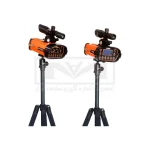 تلهمتر مانیتورینگ جابجایی سازه لیدر مدل Leader SENTRY B2