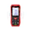 متر لیزری 50 متری مادون قرمز یونیتی مدل UNI-T LM50A