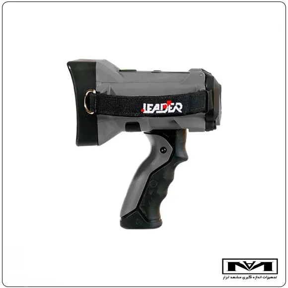 دوربین تصویربرداری حرارتی برد بلند برند لیدر مدل Leader TIC 3.1 LR1000