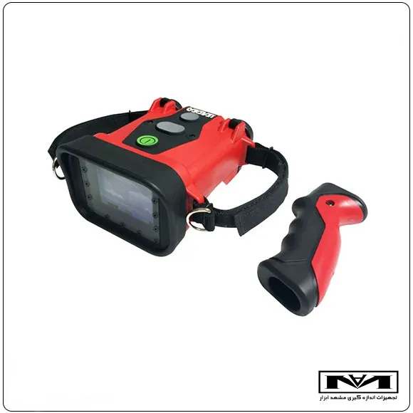 دوربین حرارتی (آتش‌نشانی) برند لیدر مدل Leader TIC 3.3