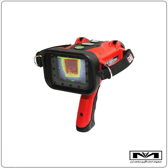 دوربین حرارتی (آتش‌نشانی) برند لیدر مدل Leader TIC 3.3