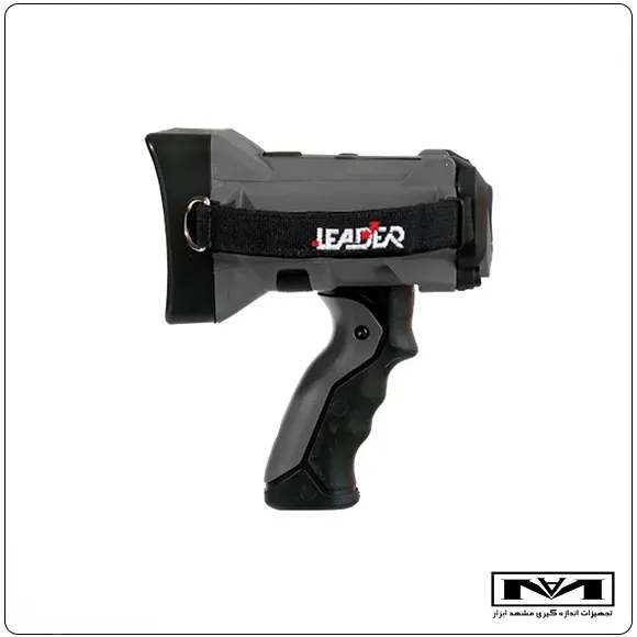 دوربین تصویربرداری حرارتی برد بلند برند لیدر مدل Leader TIC 3.3 LR1000