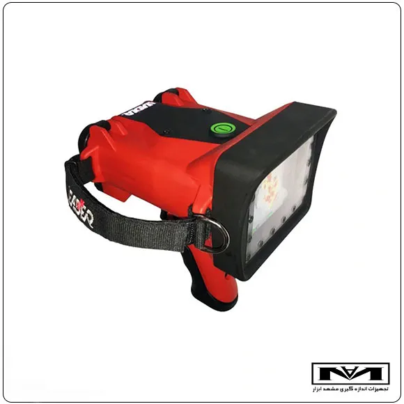 دوربین تصویربرداری حرارتی آتش نشانی برند لیدر مدل Leader TIC 4.1