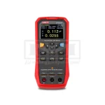 LCR متر دیجیتال 100KHz برند یونیتی مدل UNI-T UT622E