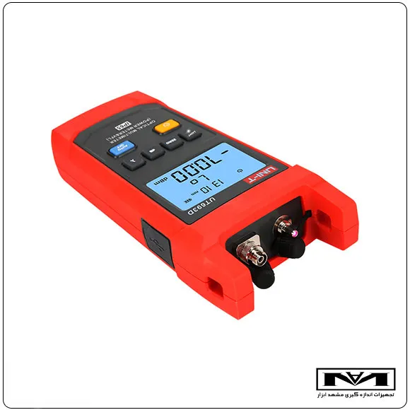 تستر کابل فیبر نوری برند یونیتی مدل UNI-T UT693D