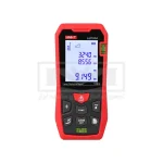 متر لیزری 100 متری یونیتی مدل Uni-t LM100A