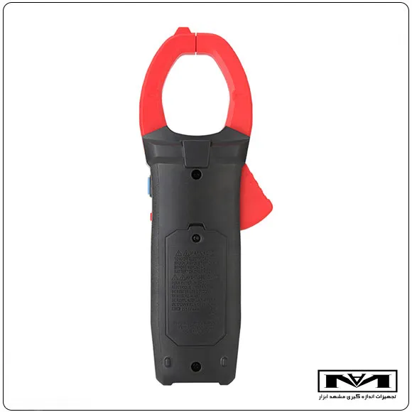 آمپرمتر کلمپی 1000A AC یونیتی مدل +Uni-t UT206A