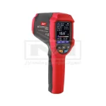 ترمومتر لیزری تفنگی ۱۸۵۰ درجه یونیتی مدل +Uni-t UT305A